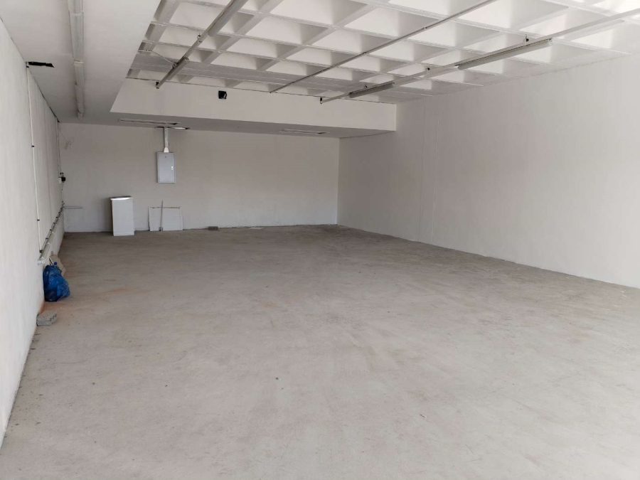 To Let commercial Property for Rent in Sanddrift Western Cape